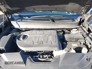 2022 Jeep Cherokee Trailhawk with VIN 1C4PJMBX9ND522235, listed as a IAAI auction lot 41738257 with 24,911 mi miles and . Bid and sale history available at DreamBid. Image 10.
