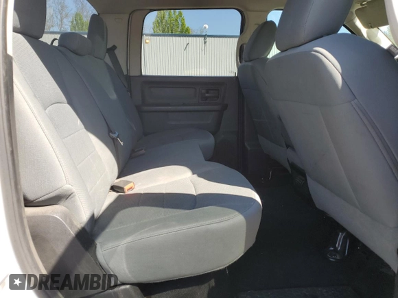 2014 Ram 2500 Tradesman with VIN 3C6UR5CL8EG225660, listed as a Copart auction lot 54180435 with 243,088 mi miles and Salvage title. Bid and sale history available at DreamBid. Image 10.