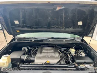 2007 Toyota Tundra SR5 with VIN 5TBDV54137S474673, listed as a Copart auction lot 47202215 with 151,421 mi miles and Clean Title. Bid and sale history available at carsss.com. Image 7.
