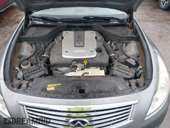 2013 Infiniti G37 Journey with VIN JN1CV6AP3DM719256, listed as a IAAI auction lot 42186950 with 81,898 mi miles and . Bid and sale history available at DreamBid. Image 10.