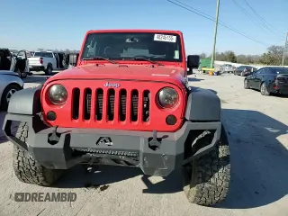 2013 Jeep Wrangler Sport with VIN 1C4AJWAG5DL670065, listed as a Copart auction lot 48245155 with 81,898 mi miles and Clean Title. Bid and sale history available at carsss.com. Image 10.