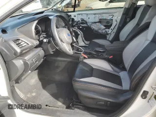 2021 Subaru Crosstrek Limited с VIN JF2GTHMC2M8209547, выставлен на аукционе Copart как лот 44344785 с пробегом 94 647 миль миль и Списание • Salvage title. История ставок и продаж доступна на DreamBid. Изображение 7.