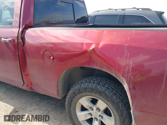 2015 Ram 1500 Lone Star with VIN 1C6RR6GG9FS674896, listed as a IAAI auction lot 41569222 with 220,505 mi miles. Bid and sale history available at carsss.com. Image 19.