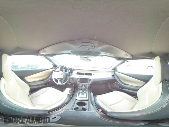 2014 Chevrolet Camaro LT with VIN 2G1FC3D3XE9145902, listed as a Copart auction lot 48746525 with 81,177 mi miles and Salvage title. Bid and sale history available at DreamBid. Image 13.