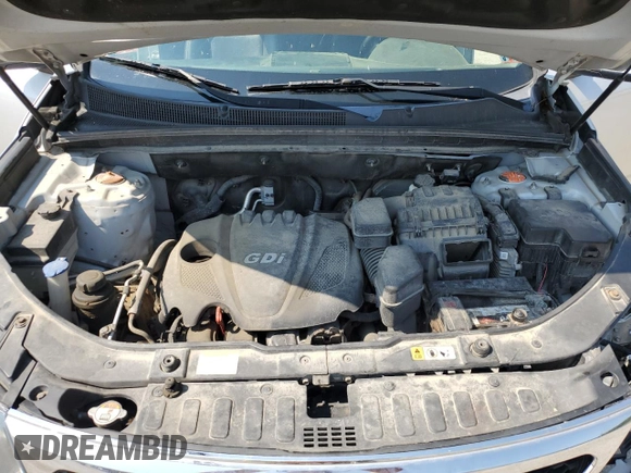 2013 Kia Sorento EX с VIN 5XYKU4A62DG373984, выставлен на аукционе Copart как лот 60425795 с пробегом 180 007 миль миль и Списание • Salvage title. История ставок и продаж доступна на DreamBid. Изображение 12.