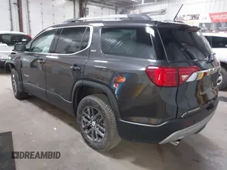 2019 GMC Acadia SLT z VIN 1GKKNULS7KZ157722, wystawiony jako IAAI lot #42057189 z przebiegiem 78 697 mil mil oraz . Historia ofert i sprzedaży dostępna na DreamBid. Obrazek 3.