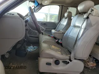 2003 Ford F-150 XL with VIN 2FTRX18L43CB11946, listed as a Copart auction lot 63626384 with 249,358 mi miles and Clean Title. Bid and sale history available at carsss.com. Image 7.