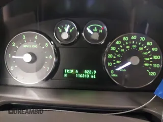 2006 Mercury Milan Premier with VIN 3MEFM08176R635686, listed as a IAAI auction lot 41825937 with 116,313 mi miles and . Bid and sale history available at DreamBid. Image 7.