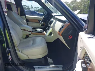 2019 Land Rover Range Rover с VIN SALGS2RE8KA522240, выставлен на аукционе IAAI как лот 42529419 с пробегом 48 286 миль миль и . История ставок и продаж доступна на DreamBid. Изображение 5.