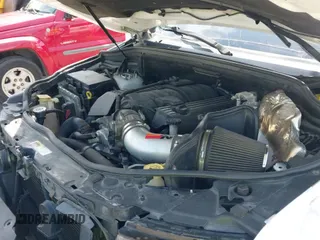 2014 Jeep Grand Cherokee SRT-8 с VIN 1C4RJFDJ3EC451648, выставлен на аукционе IAAI как лот 42968131 с пробегом 121 948 миль миль и . История ставок и продаж доступна на DreamBid. Изображение 14.