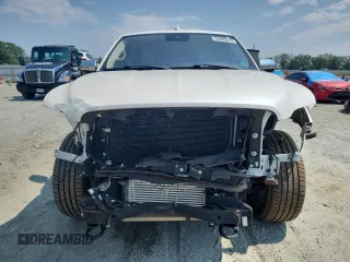 2018 Lincoln Navigator Black Label with VIN 5LMJJ2TT0JEL09709, listed as a Copart auction lot 64280215 with 62,475 mi miles and Salvage title. Bid and sale history available at DreamBid. Image 5.