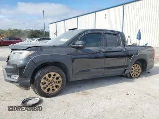 2022 Honda Ridgeline Sport z VIN 5FPYK3F12NB001763, wystawiony jako Copart lot #86417634 z przebiegiem 81 910 mil mil oraz Nie do naprawy • Non repairable. Historia ofert i sprzedaży dostępna na DreamBid. Obrazek 1.