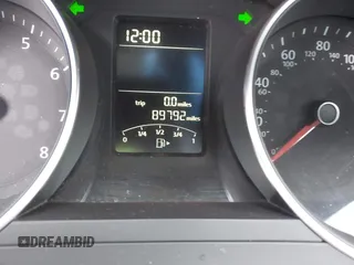 2015 Volkswagen Jetta Sedan 1.8T SE w/Connectivity with VIN 3VWD07AJ6FM229576, listed as a IAAI auction lot 41879446 with 89,792 mi miles. Bid and sale history available at carsss.com. Image 14.