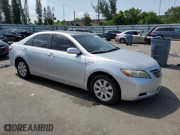 2007 Toyota Camry с VIN JTNBB46K373008357, выставлен на аукционе Copart как лот 60204295 с пробегом 138 671 миль миль и Чистый • Clean title. История ставок и продаж доступна на DreamBid. Изображение 4.