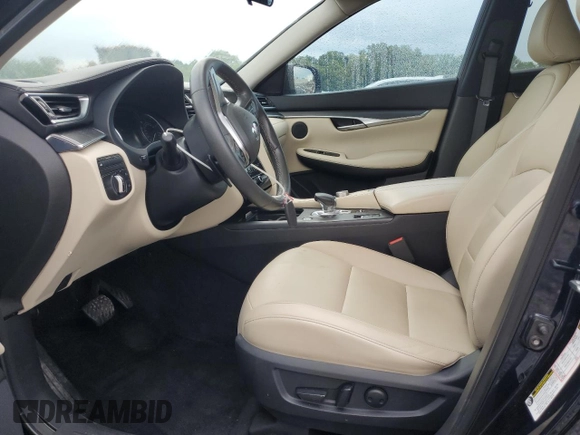 2019 Infiniti QX50 Luxe с VIN 3PCAJ5M10KF147330, выставлен на аукционе Copart как лот 58780895 с пробегом 46 097 миль миль и Списание • Salvage title. История ставок и продаж доступна на DreamBid. Изображение 7.