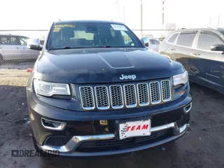 2014 Jeep Grand Cherokee Summit с VIN 1C4RJFJGXEC528136, выставлен на аукционе IAAI как лот 41707972 с пробегом 131 402 миль миль и . История ставок и продаж доступна на DreamBid. Изображение 12.
