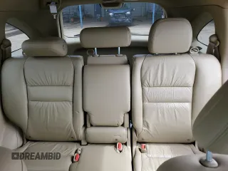 2011 Honda CR-V EX-L with VIN 5J6RE4H71BL000358, listed as a Copart auction lot 49490405 with 102,823 mi miles and Salvage Title. Bid and sale history available at carsss.com. Image 10.