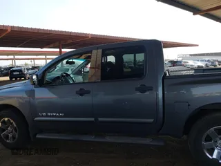 2013 Nissan Titan SL with VIN 1N6AA0ED0DN311415, listed as a IAAI auction lot 42697441 with 150,159 mi miles and . Bid and sale history available at DreamBid. Image 14.