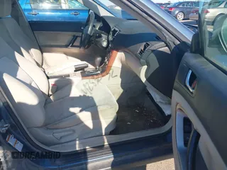 2006 Subaru Legacy Outback z VIN 4S4BP61C167315126, wystawiony jako IAAI lot #42832232 z przebiegiem 166 872 mil mil oraz . Historia ofert i sprzedaży dostępna na DreamBid. Obrazek 5.