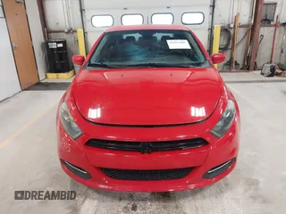 2016 Dodge Dart SXT with VIN 1C3CDFBB6GD616098, listed as a IAAI auction lot 41937405 with 132,420 mi miles and . Bid and sale history available at carsss.com. Image 12.