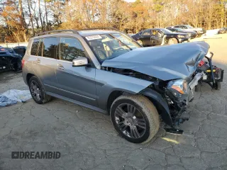2015 Mercedes-Benz GLK 350 с VIN WDCGG8JB8FG343125, выставлен на аукционе Copart как лот 85372444 с пробегом 76 625 миль миль и Списание • Salvage title. История ставок и продаж доступна на DreamBid. Изображение 4.