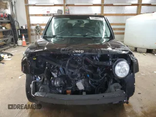 2015 Jeep Patriot High Altitude with VIN 1C4NJRFB9FD258440, listed as a Copart auction lot 54471795 with Not provided miles and Clean title. Bid and sale history available at DreamBid. Image 5.