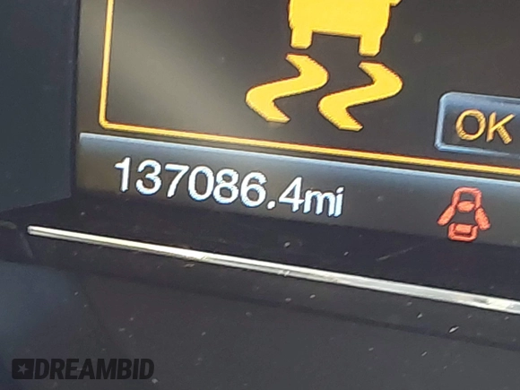 2016 Ford Explorer XLT with VIN 1FM5K7D87GGA58287, listed as a IAAI auction lot 41724911 with 137,086 mi miles and . Bid and sale history available at carsss.com. Image 15.