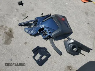 2024 Subaru Outback Premium с VIN 4S4BTADC9R3212431, выставлен на аукционе Copart как лот 50982175 с пробегом 13 363 миль миль и Списание • Salvage title. История ставок и продаж доступна на DreamBid. Изображение 13.