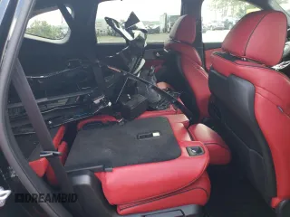 2023 Acura MDX w/A-Spec Package с VIN 5J8YE1H04PL037254, выставлен на аукционе Copart как лот 63385015 с пробегом 607 миль миль и Списание • Salvage title. История ставок и продаж доступна на DreamBid. Изображение 10.
