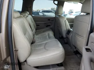 2004 GMC Yukon XL SLT with VIN 1GKEC16Z64J260724, listed as a Copart auction lot 72452614 with 151,535 mi miles and Salvage Title. Bid and sale history available at carsss.com. Image 11.