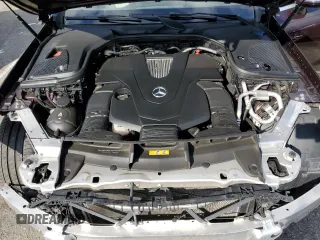 2019 Mercedes-Benz E-Class E 450 with VIN WDD1K6HB5KF078268, listed as a Copart auction lot 44601935 with 74,004 mi miles and Salvage Title. Bid and sale history available at carsss.com. Image 11.