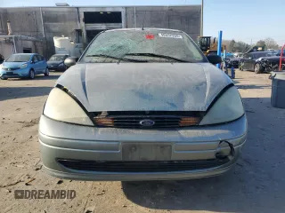 2004 Ford Focus SE with VIN 1FAFP34314W127053, listed as a Copart auction lot 48652265 with 241,841 mi miles and Salvage title. Bid and sale history available at DreamBid. Image 5.