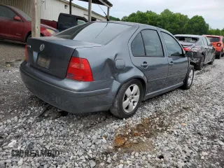 2003 Volkswagen Jetta Sedan GLS with VIN 3VWSK69M23M123924, listed as a Copart auction lot 53473884 with 250,673 mi miles and Clean Title. Bid and sale history available at carsss.com. Image 3.