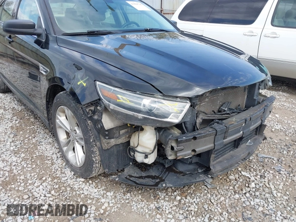 2017 Ford Taurus SE с VIN 1FAHP2D89HG126277, выставлен на аукционе IAAI как лот 41904718 с пробегом 188 958 миль миль и . История ставок и продаж доступна на DreamBid. Изображение 6.