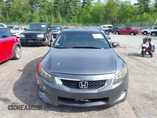 2008 Honda Accord EX-L z VIN 1HGCS218X8A011442, wystawiony jako IAAI lot #42254488 z przebiegiem 195 233 mil mil oraz . Historia ofert i sprzedaży dostępna na DreamBid. Obrazek 12.