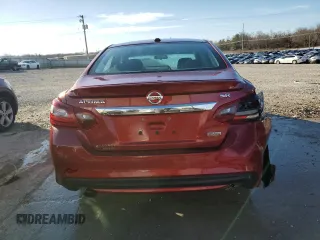 2018 Nissan Altima SV with VIN 1N4AL3AP3JC264067, listed as a Copart auction lot 43358465 with 92,453 mi miles and Non Repairable. Bid and sale history available at DreamBid. Image 6.