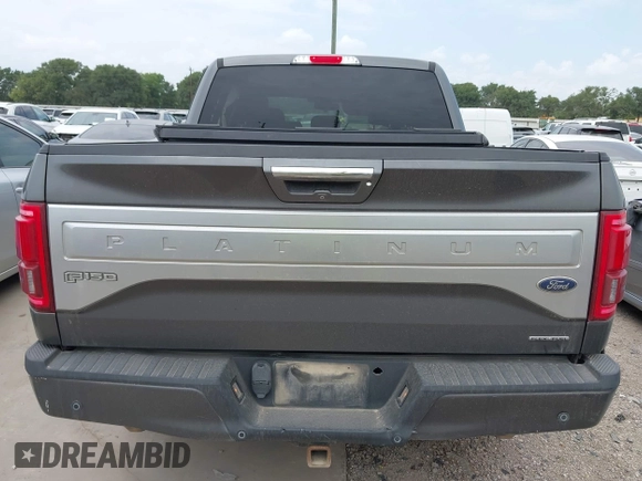 2015 Ford F-150 XLT with VIN 1FTEW1EF6FFB69792, listed as a IAAI auction lot 42425093 with 197,359 mi miles and . Bid and sale history available at DreamBid. Image 15.