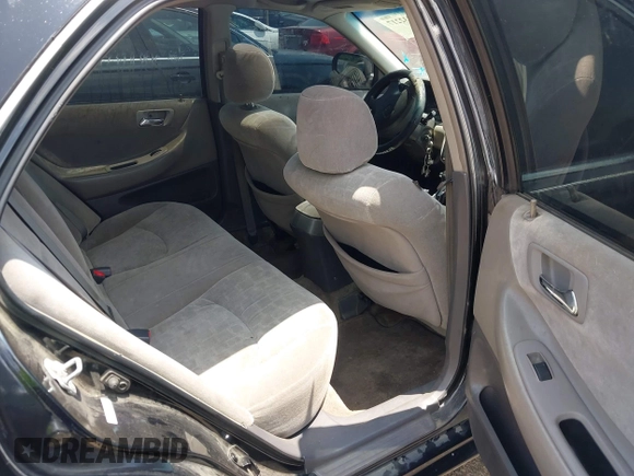 2002 Honda Accord EX z VIN 1HGCG56642A144814, wystawiony jako IAAI lot #42332217 z przebiegiem 250 835 mil mil oraz . Historia ofert i sprzedaży dostępna na DreamBid. Obrazek 8.