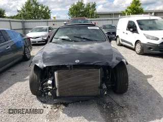 2021 Mercedes-Benz C 43 AMG with VIN W1KWJ6EB5MG099731, listed as a Copart auction lot 56369644 with 38,062 mi miles and Salvage title. Bid and sale history available at DreamBid. Image 5.