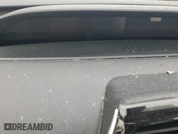 2019 Toyota Prius L Eco z VIN JTDKARFU0K3087436, wystawiony jako Copart lot #55699135 z przebiegiem Nie podano mil oraz Szkoda całkowita • Salvage title. Historia ofert i sprzedaży dostępna na DreamBid. Obrazek 9.
