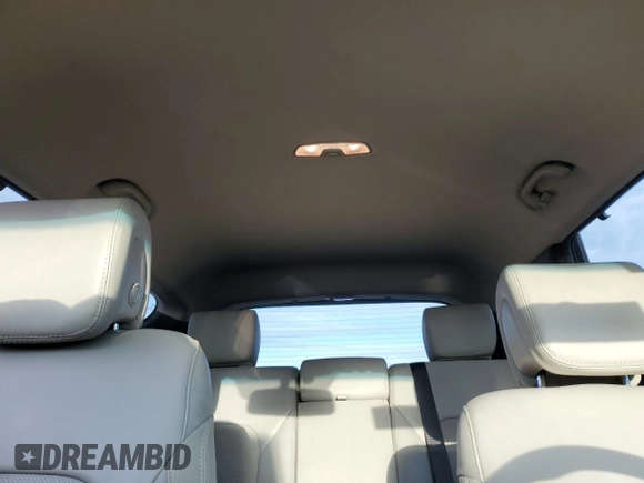 2017 Hyundai Santa Fe Sport 2.0T with VIN 5XYZU4LAXHG482036, listed as a Copart auction lot 41464085 with 85,193 mi miles and Salvage Title. Bid and sale history available at carsss.com. Image 10.