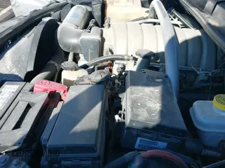 2008 Jeep Grand Cherokee SRT-8 с VIN 1J8HR78398C209675, выставлен на аукционе IAAI как лот 43279358 с пробегом 155 740 миль миль и . История ставок и продаж доступна на DreamBid. Изображение 20.