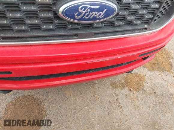 2020 Ford Ranger XL with VIN 1FTER4FH3LLA10430, listed as a IAAI auction lot 42215472 with 23,692 mi miles and . Bid and sale history available at DreamBid. Image 6.