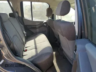2005 Nissan Xterra SE с VIN 5N1AN08U55C652398, выставлен на аукционе Copart как лот 60207505 с пробегом 221 829 миль миль и Чистый • Clean title. История ставок и продаж доступна на DreamBid. Изображение 11.