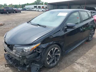 2016 Scion iM with VIN JTNKARJE0GJ522129, listed as a IAAI auction lot 42662035 with 93,343 mi miles and . Bid and sale history available at DreamBid. Image 18.
