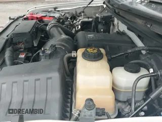 2012 Ford F-150 XL с VIN 1FTFW1ET3CFB50171, выставлен на аукционе IAAI как лот 42614455 с пробегом 112 897 миль миль и . История ставок и продаж доступна на DreamBid. Изображение 19.