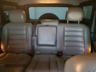 2005 Hummer H2 SUV with VIN 5GRGN23U45H126654, listed as a Copart auction lot 87684275 with 182,020 mi miles and Salvage Title. Bid and sale history available at carsss.com. Image 10.