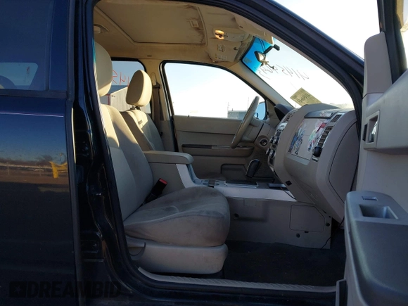 2008 Mercury Mariner with VIN 4M2CU81168KJ26462, listed as a IAAI auction lot 41454643 with 214,873 mi miles and . Bid and sale history available at DreamBid. Image 5.