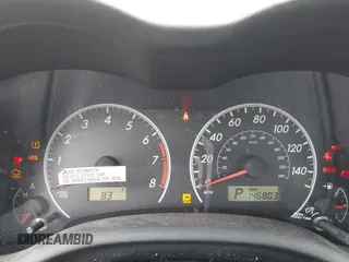 2013 Toyota Corolla L with VIN 5YFBU4EE0DP178320, listed as a IAAI auction lot 42024591 with 146,803 mi miles and . Bid and sale history available at DreamBid. Image 7.
