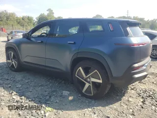 2023 Fisker Ocean One z VIN VCF1ZBU22PG003114, wystawiony jako Copart lot #69451534 z przebiegiem 4 248 mil mil oraz Szkoda całkowita • Salvage title. Historia ofert i sprzedaży dostępna na DreamBid. Obrazek 2.